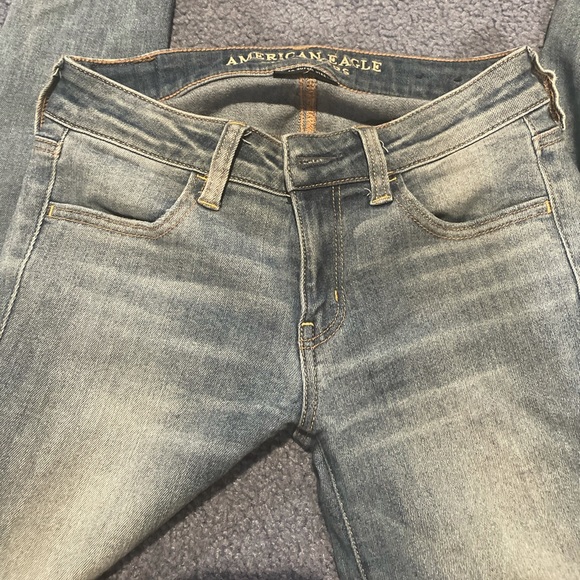 American Eagle jeans - Picture 4 of 4